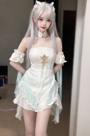 都是天使惹的禍插曲