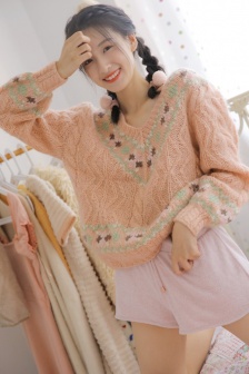 綠意盎然之小東的媽媽是哪個作者