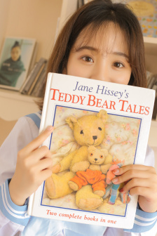 《女軍醫》滿天星