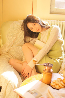 一起來看流星雨