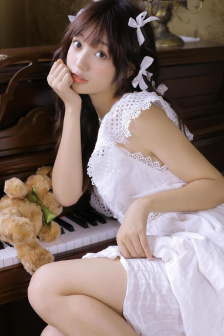 高考前姐姐幫我緩解壓力