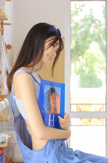 我要飛舞蹈視頻