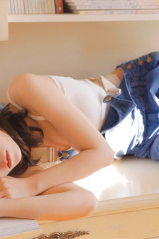 《請 好好疼愛里面》真人版