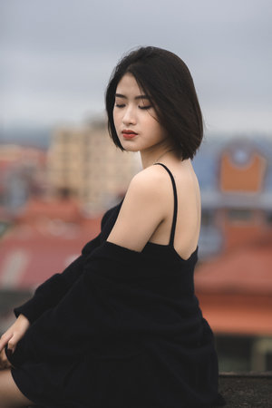 男人的困困進入女人的困困里