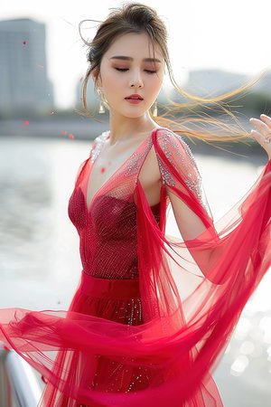 疫情母與子且聽風吟鹿子言四