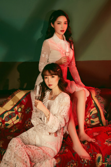 老人船上弄雨婷全部歌詞