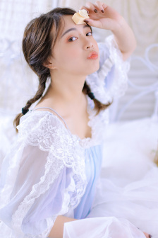 愛我多深完整版