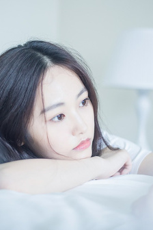 在落地窗前插了進去會得白血病嗎