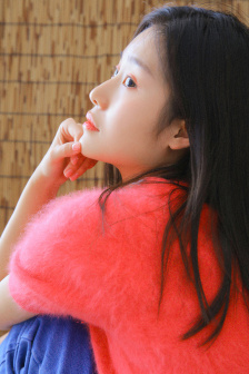 我的漂亮老師中韓雙字ID