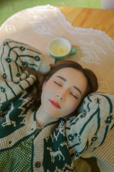 把自己玩爛了還說找不到真愛