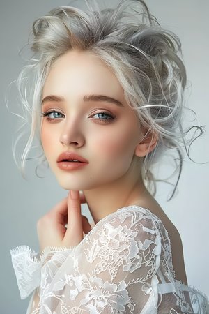 美容室的特殊待遇5HD