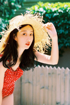 兩個朋友互換麥子