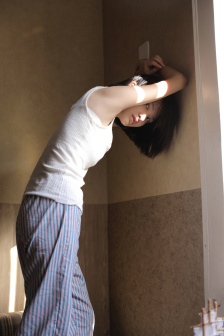 女性一晚上3次縱欲導致不孕