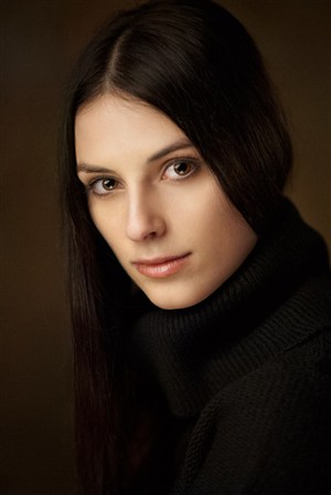 長途汽車輪強詩景