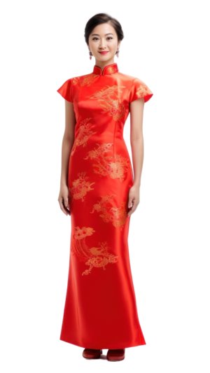 正陽門下小女人