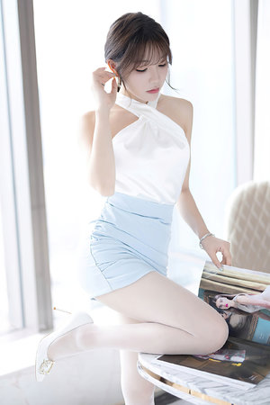 淑容四次上船張開腿