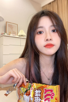 外陰扒開里面肉紅是梅毒嗎