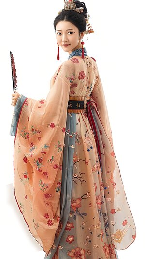 盛夏晚晴天小說