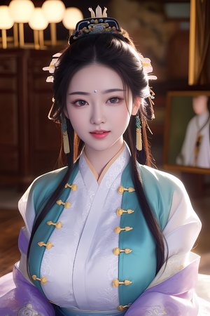 因為胸大被同學cao到爽