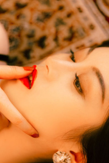 銷售女王的銷售秘訣