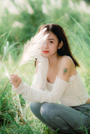 請用你的指尖打擾我