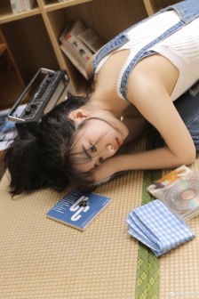 江疏影2分半資源