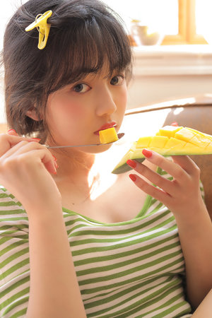 白色乳息櫻花未增刪帶翻車