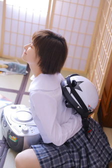 少女第一次嗶哩嗶哩更新時間