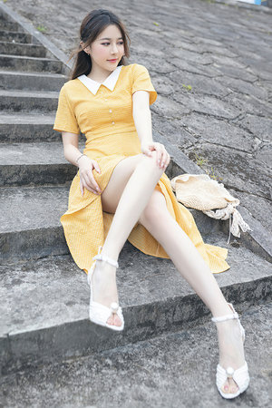 俄羅斯空姐2(俄羅斯航空)