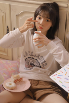 孟若羽《天美》MV