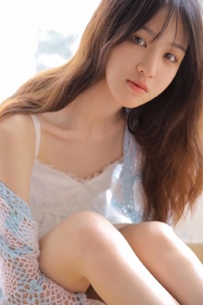 啊～家里沒人叫大點聲