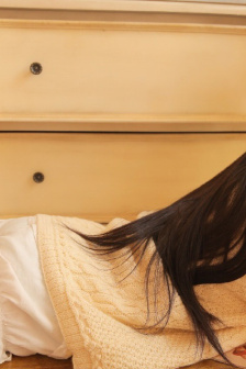 歐美片《肉欲進入》