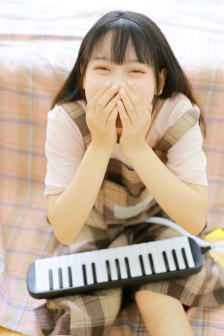 性感的瑜伽老師