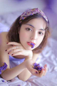 陰口里面長了肉芽是怎么回事