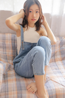 女人的香氣國語版全集