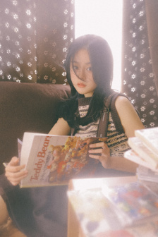 容毓和南曦全文閱讀