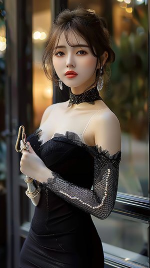 用刀劃開女孩子的衣服