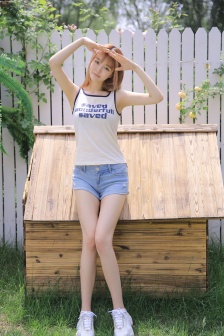 荷東的士高第一集