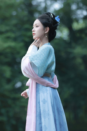 穿越hp之辰光流年