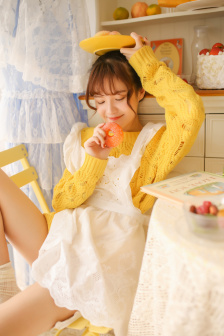 丁香花成人社區