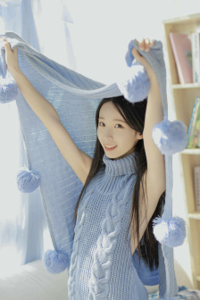 白潔高義別拔出來