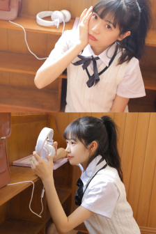 S媽母親節曬全家福