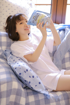 《美麗的小蜜桃2》女主是誰