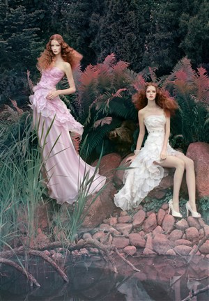 與僧侶的交合之夜