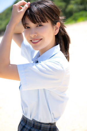 《過分深見君》1-7