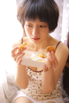 鄧麗欣方力申電影