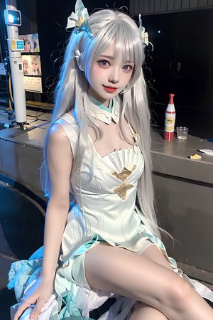 亦莊大料國際影城