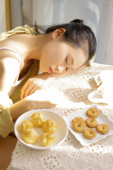 倫理《法國護士》