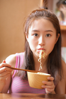 朋友的母親倫理