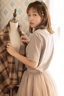 江河水劇情介紹